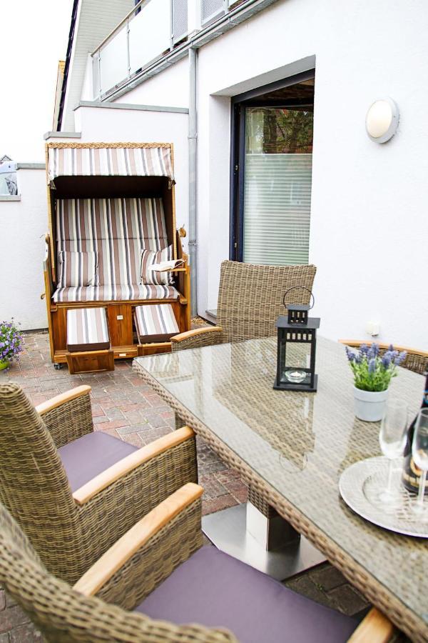 Apartment Witthuus-Juist By Interhome Norddeich  Exterior photo