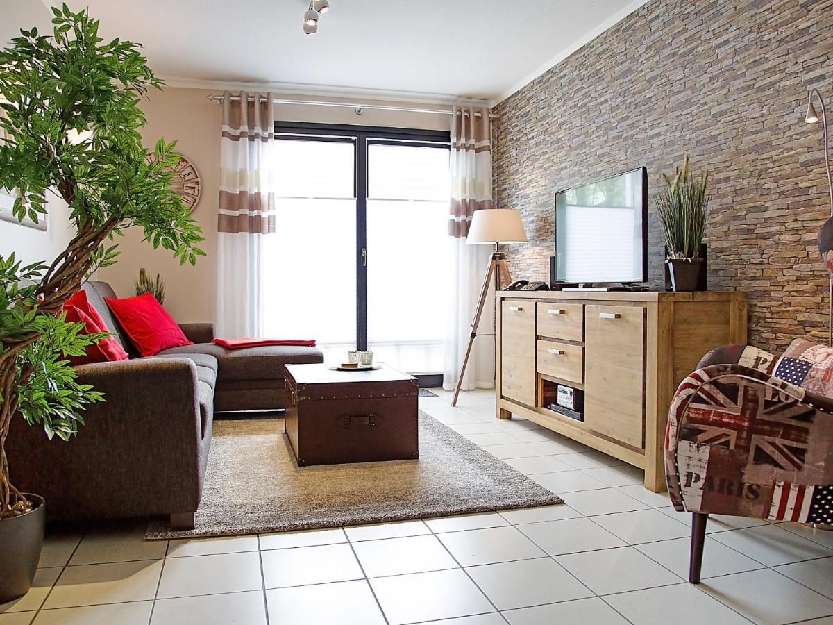 Apartment Witthuus-Juist By Interhome Norddeich  Exterior photo